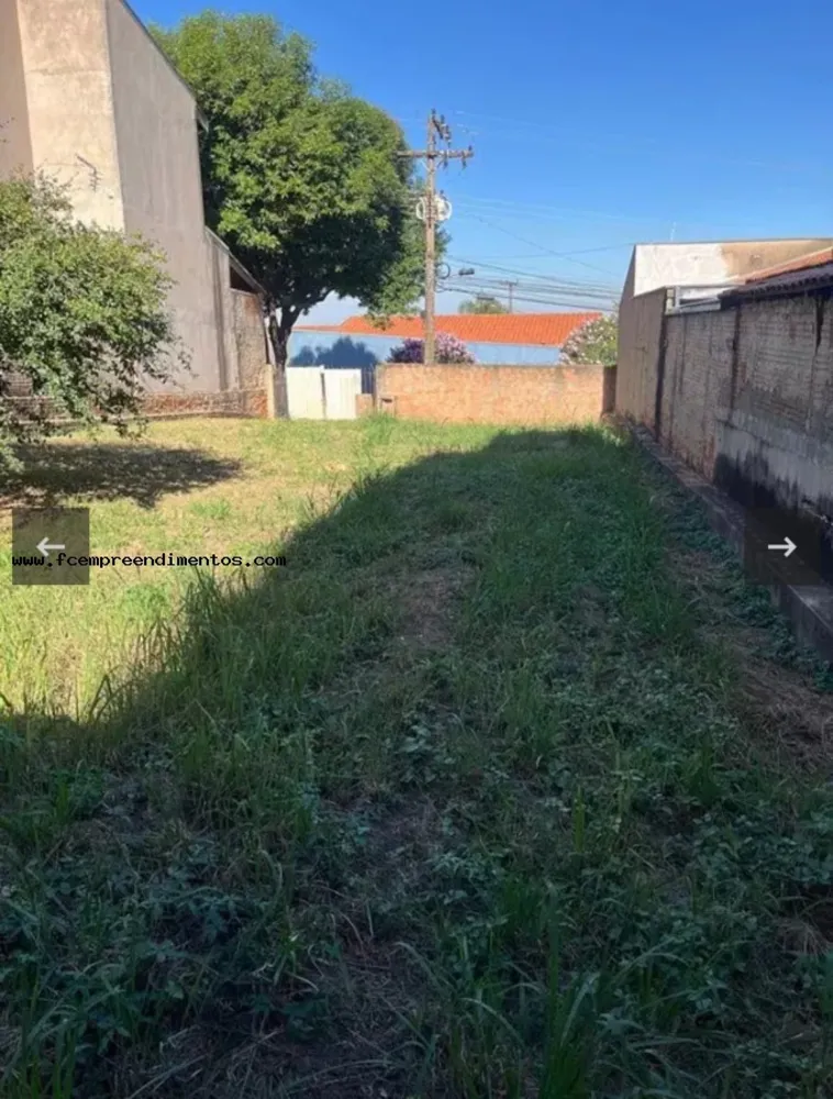 Terreno, 251 m² - Foto 1