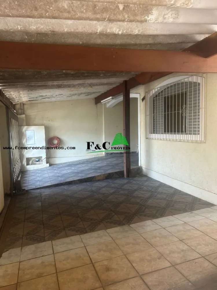Casa, 5 quartos - Foto 6