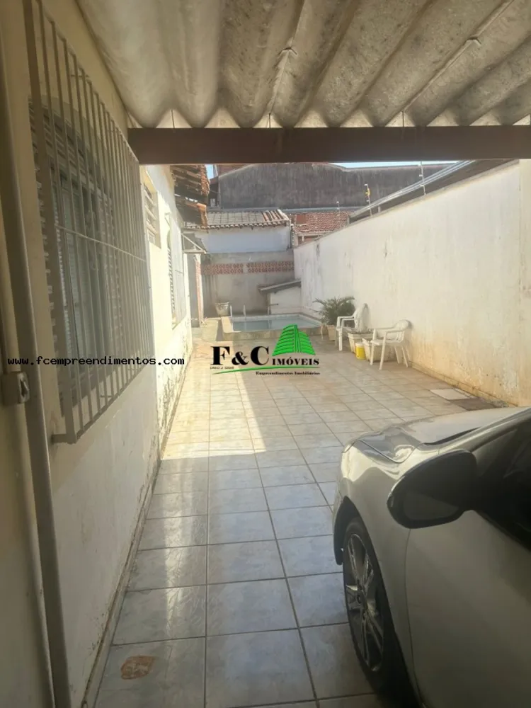 Casa, 5 quartos - Foto 2