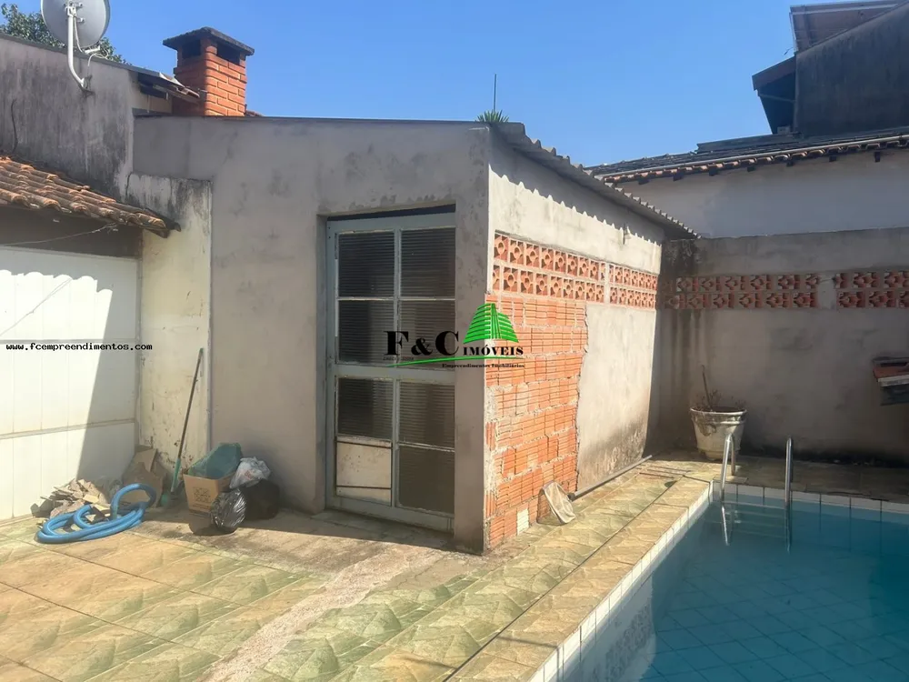 Casa, 5 quartos - Foto 5