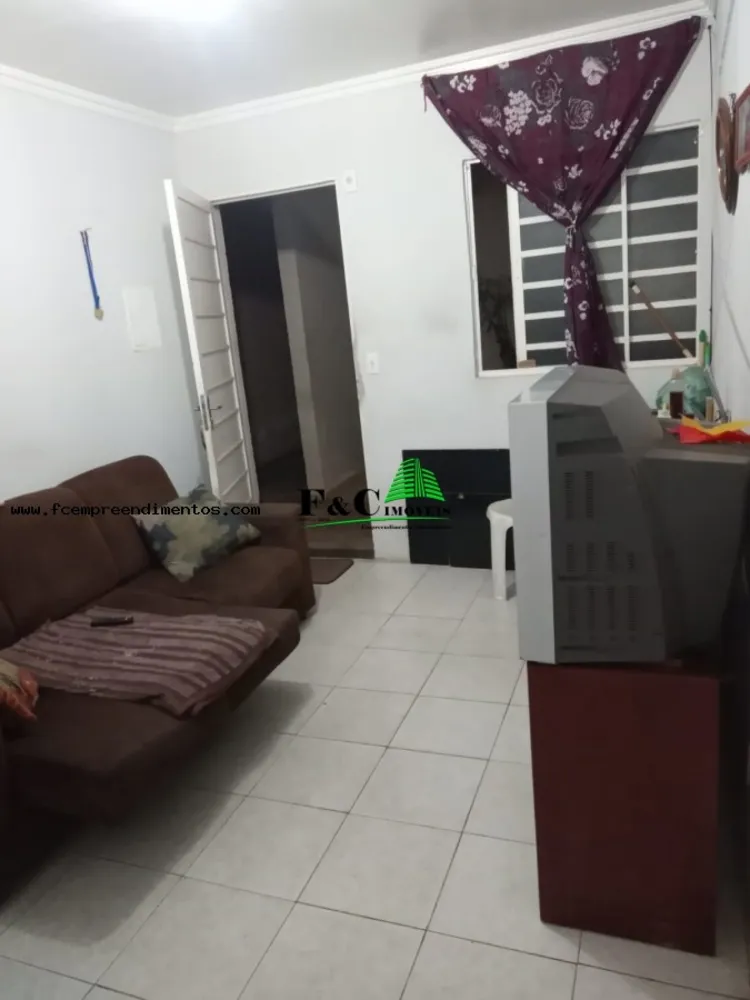 Apartamento, 2 quartos - Foto 5