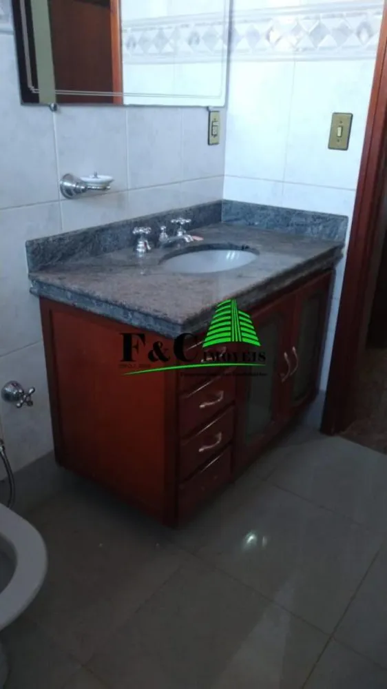 Casa, 4 quartos - Foto 4