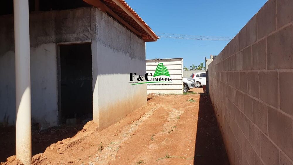 Chácara à venda com 3 quartos, 621m² - Foto 7