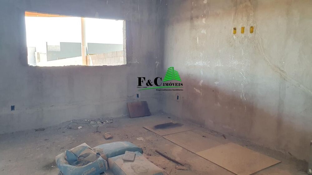 Chácara à venda com 3 quartos, 621m² - Foto 1