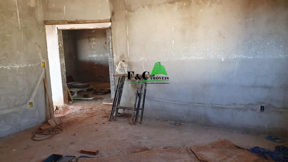 Chácara à venda com 3 quartos, 621m² - Foto 3