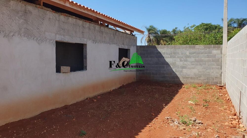Chácara à venda com 3 quartos, 621m² - Foto 8