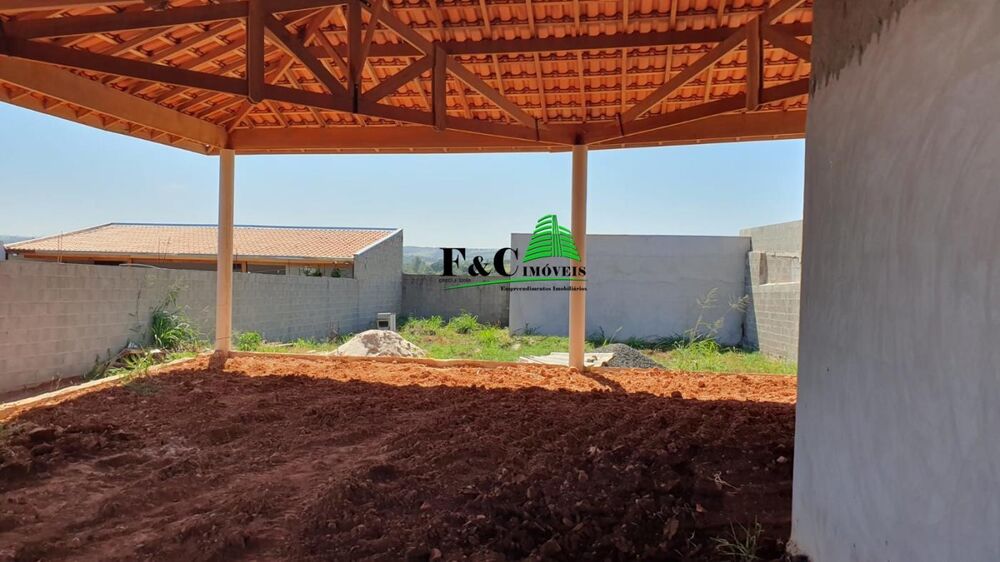 Chácara à venda com 3 quartos, 621m² - Foto 6