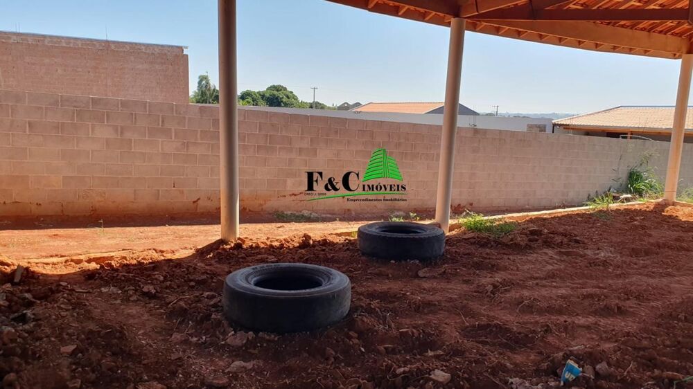 Chácara à venda com 3 quartos, 621m² - Foto 5