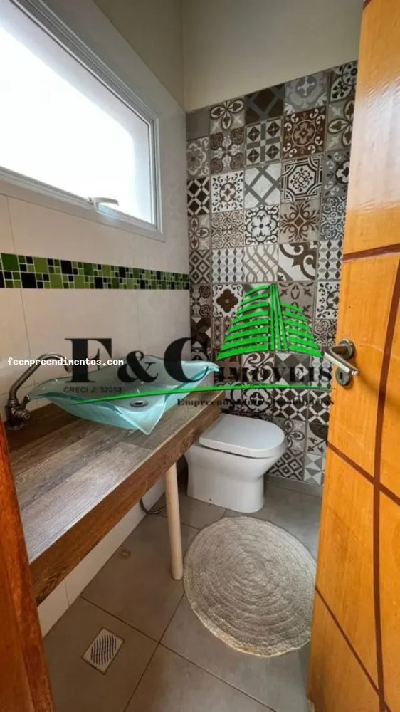 Sobrado, 4 quartos - Foto 5