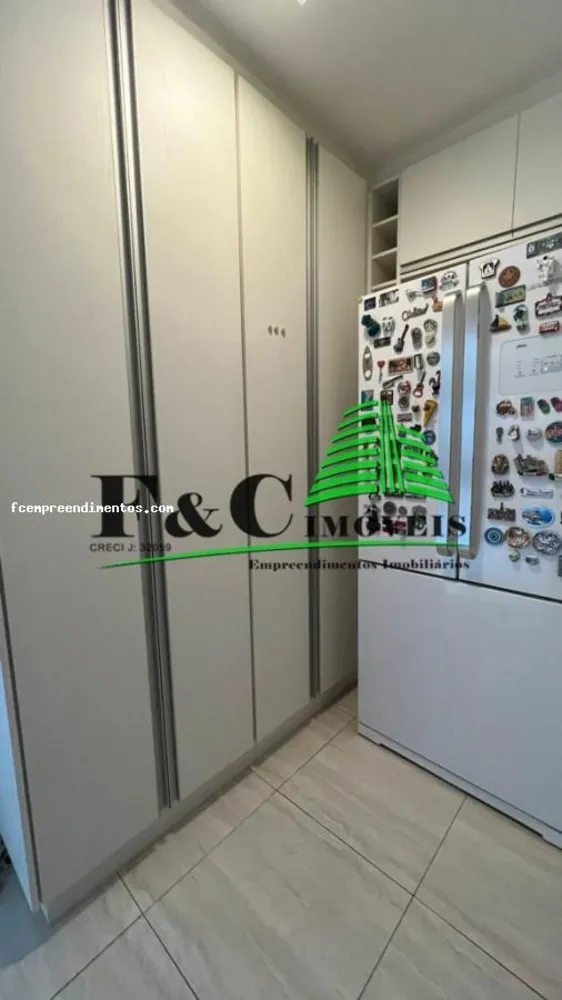 Sobrado, 4 quartos - Foto 6