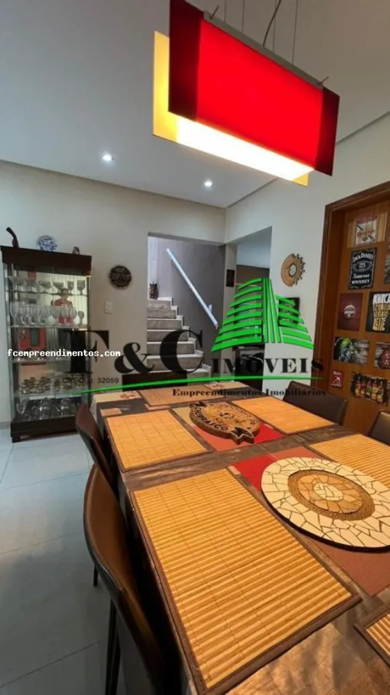 Sobrado, 4 quartos - Foto 3