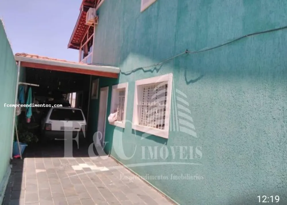 Sobrado, 5 quartos - Foto 3