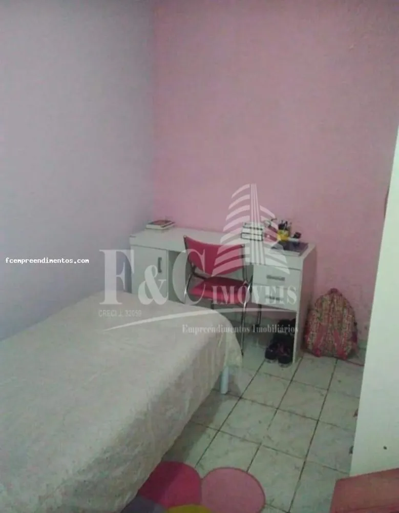 Sobrado, 5 quartos - Foto 12