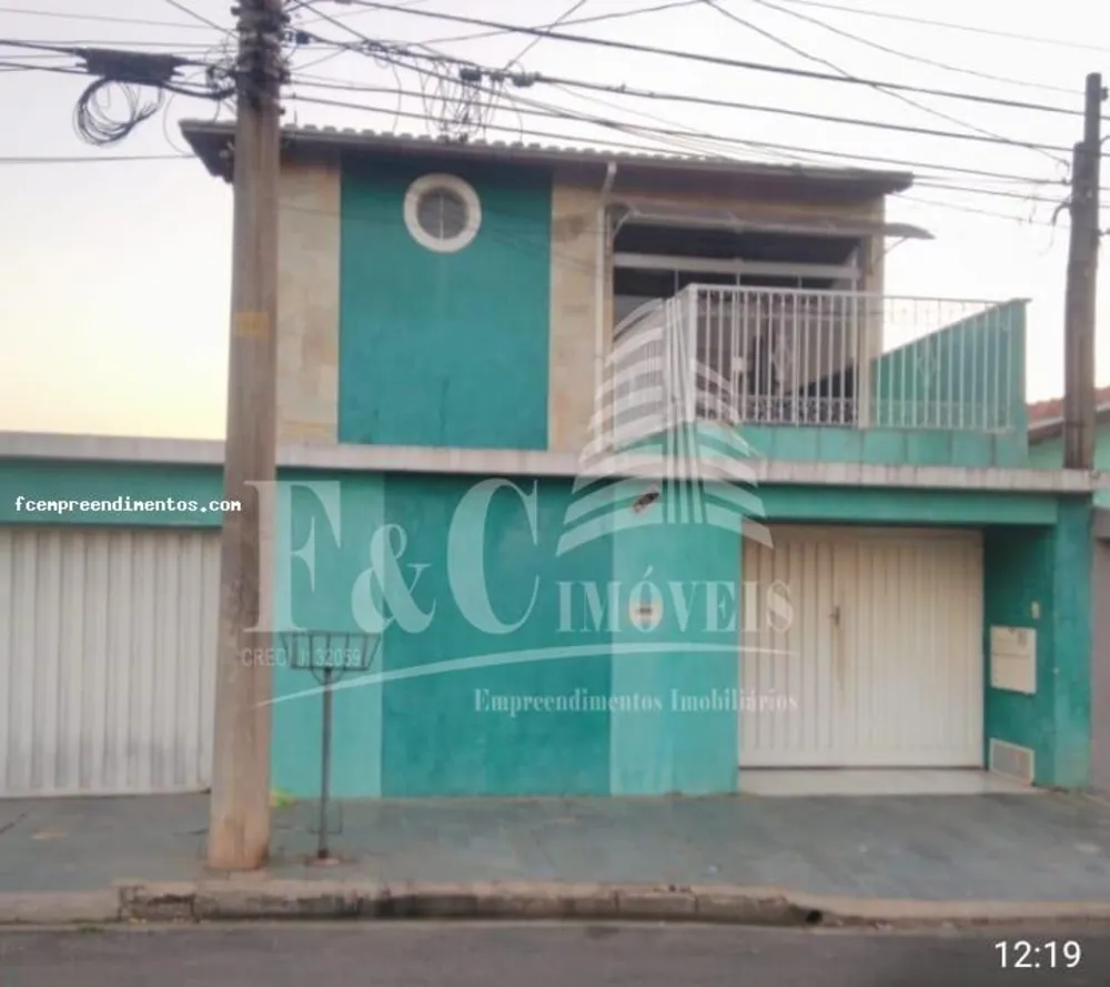 Sobrado, 5 quartos - Foto 6