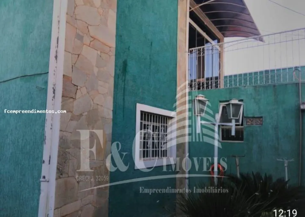 Sobrado, 5 quartos - Foto 8