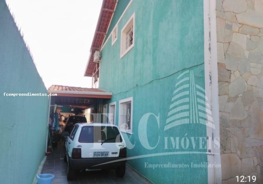 Sobrado, 5 quartos - Foto 1