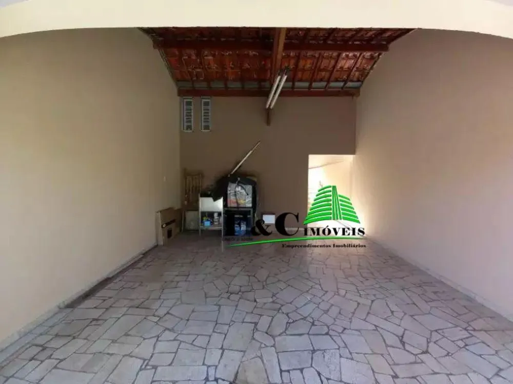 Casa, 3 quartos - Foto 5