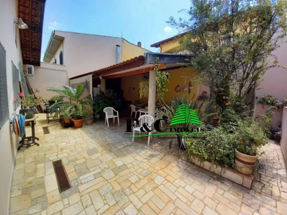 Casa, 3 quartos - Foto 7