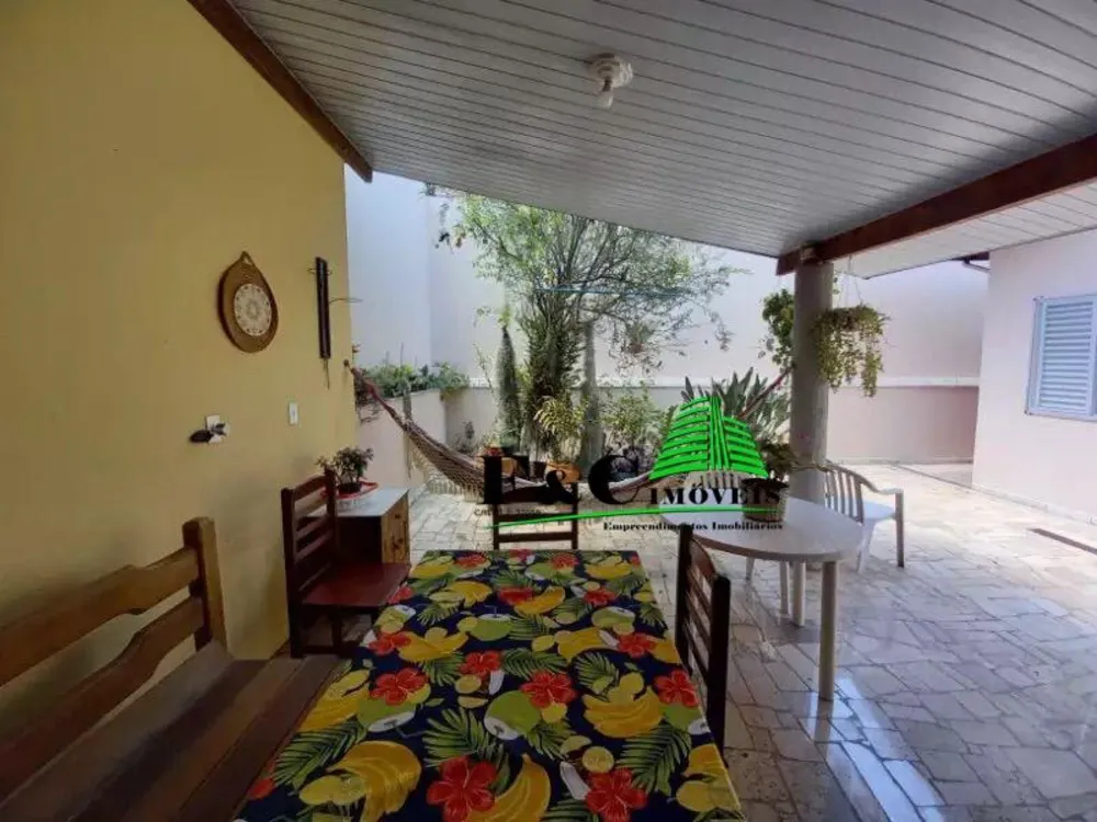 Casa, 3 quartos - Foto 2
