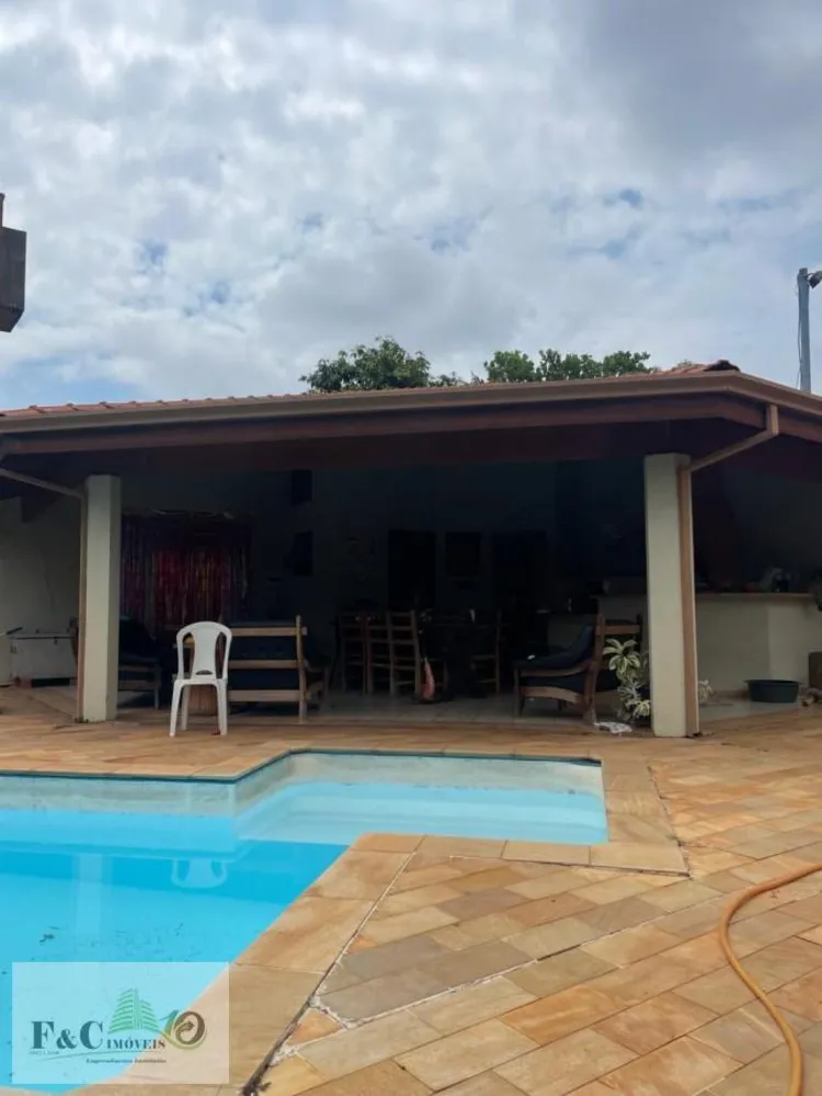 Casa, 3 quartos - Foto 6