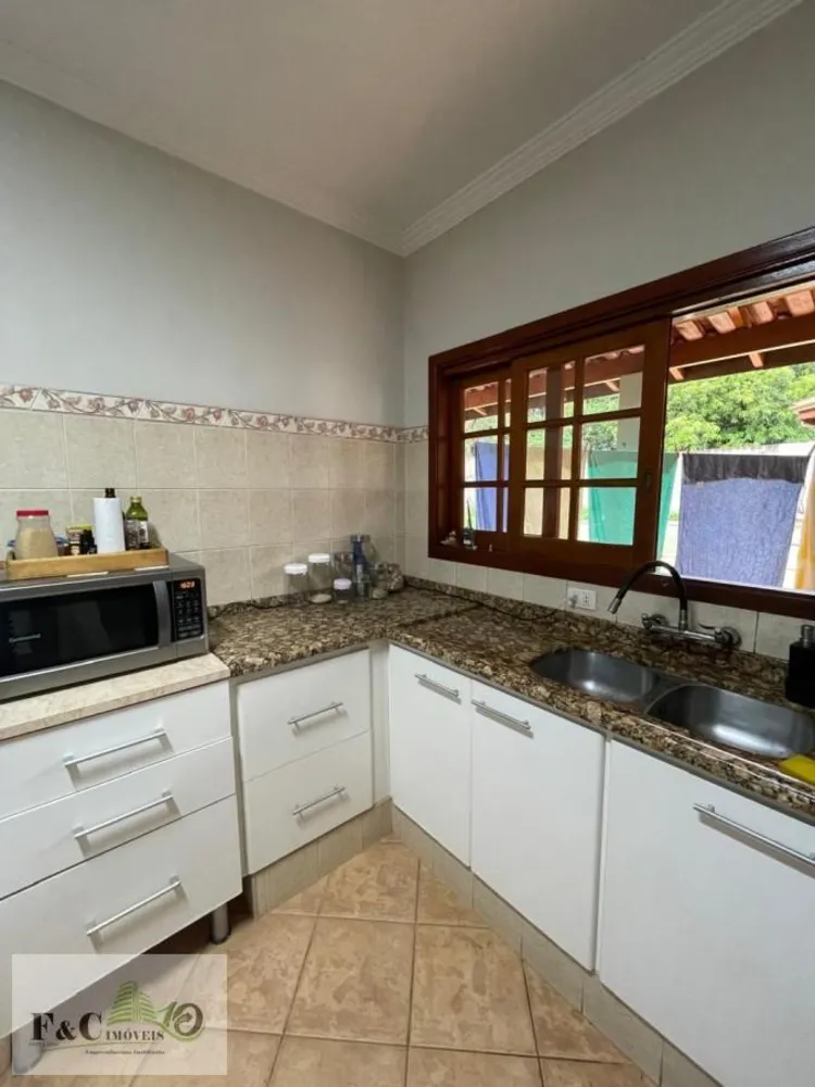 Casa, 3 quartos - Foto 5