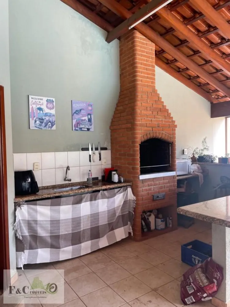 Casa, 3 quartos - Foto 4