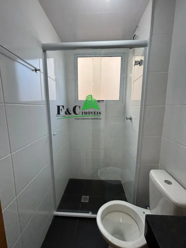 Apartamento, 2 quartos - Foto 4