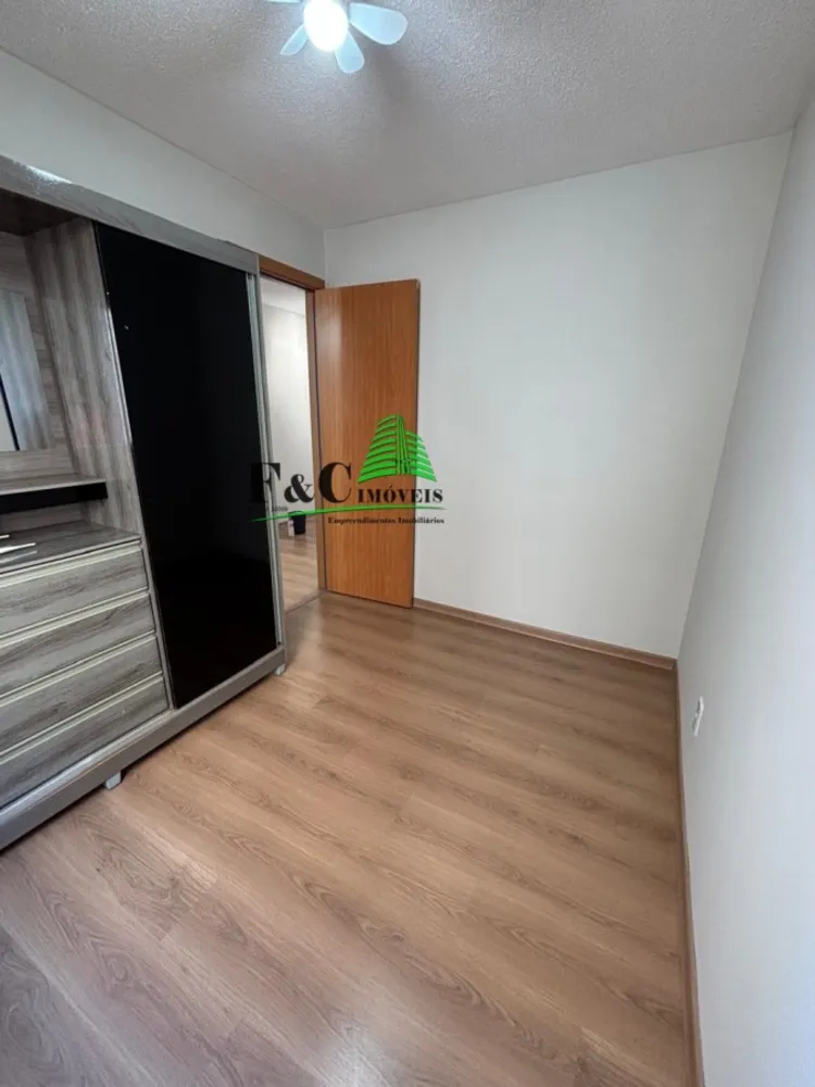 Apartamento, 2 quartos - Foto 7