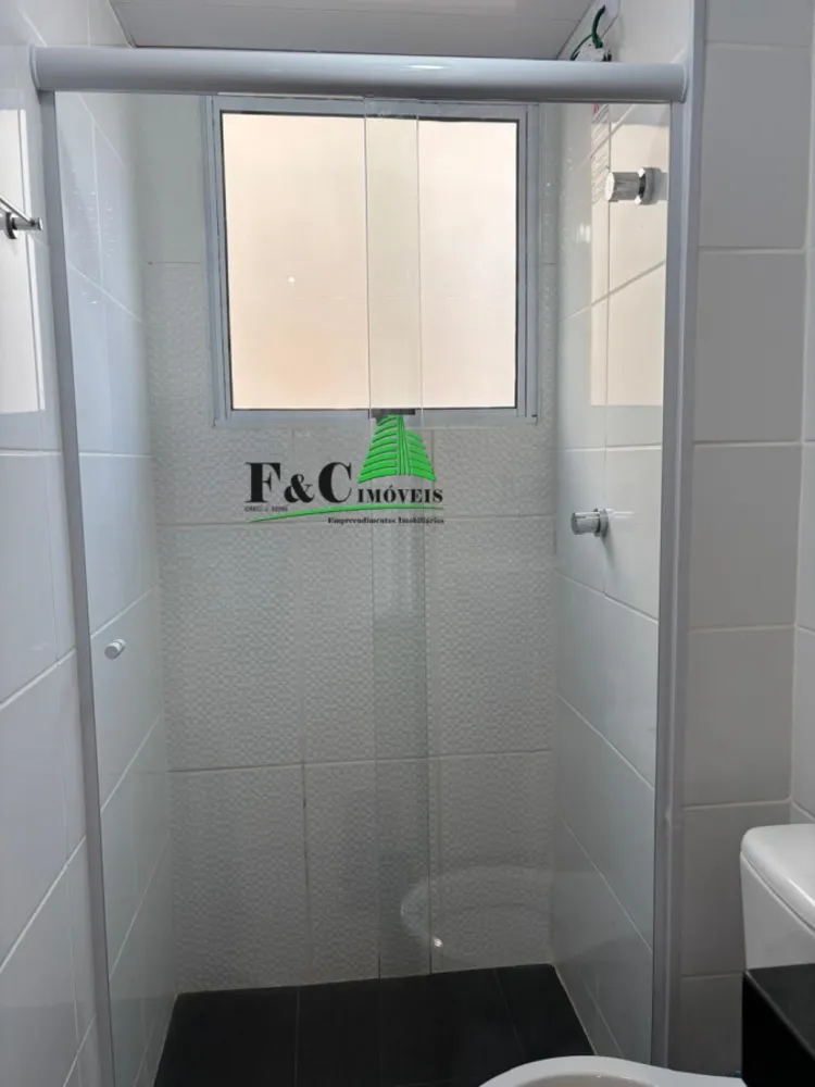 Apartamento, 2 quartos - Foto 6