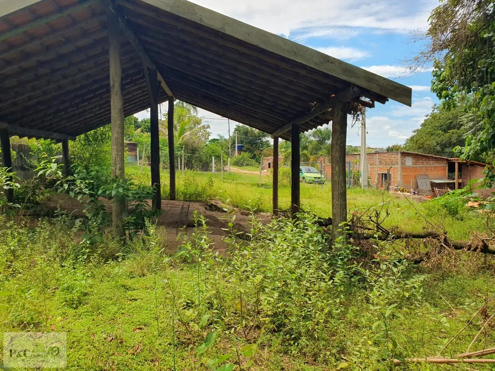 Terreno, 1500 m² - Foto 3
