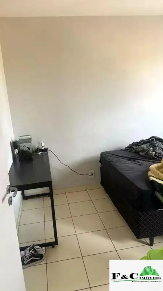 Apartamento, 2 quartos - Foto 6