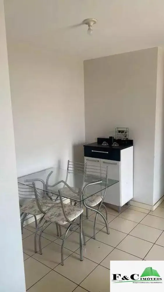 Apartamento, 2 quartos - Foto 5