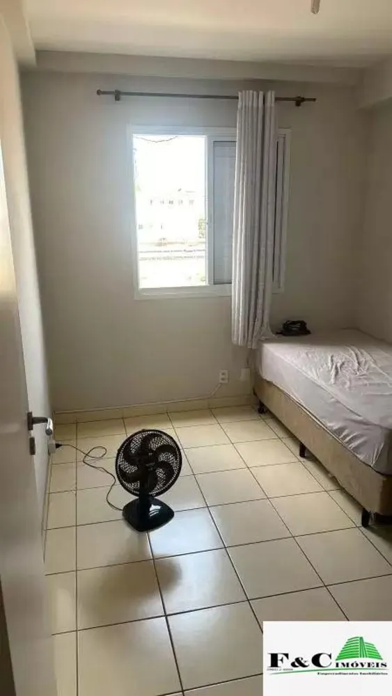 Apartamento, 2 quartos - Foto 3