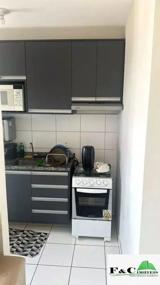 Apartamento, 2 quartos - Foto 7