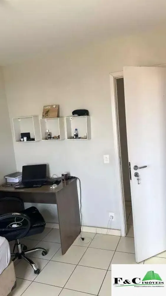 Apartamento, 2 quartos - Foto 8