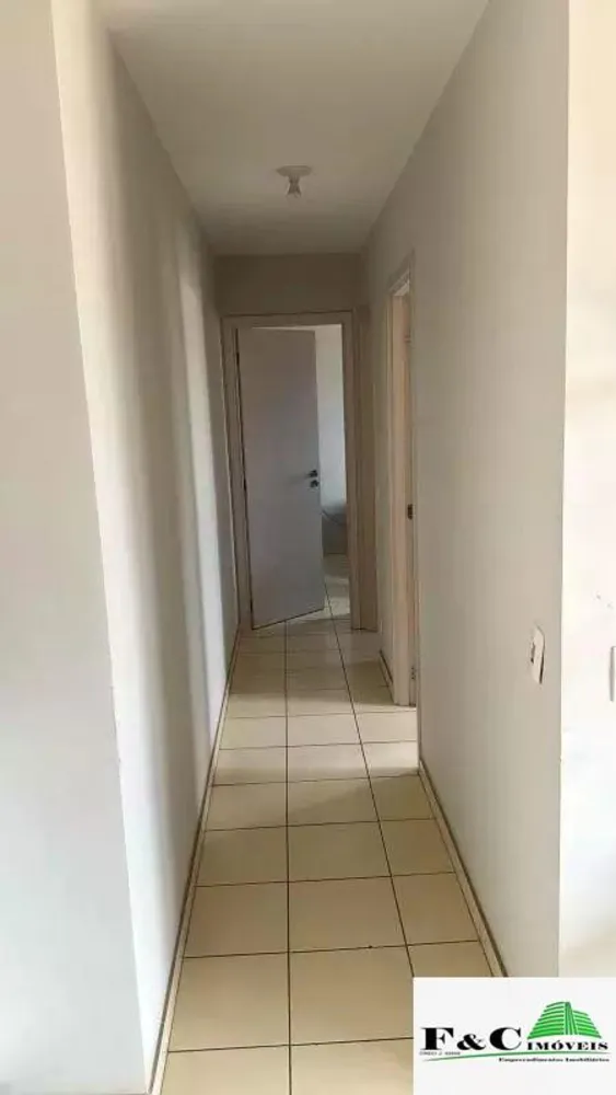 Apartamento, 2 quartos - Foto 2