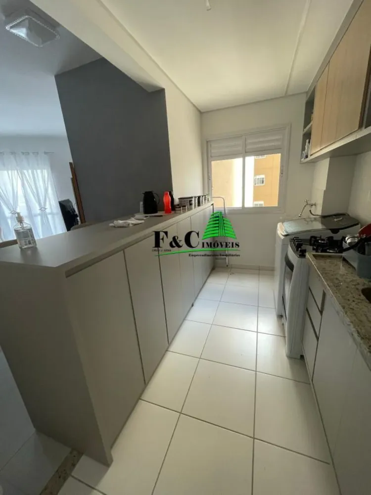 Apartamento, 2 quartos, 48 m² - Foto 5