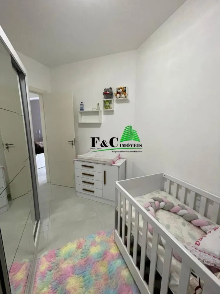 Apartamento, 2 quartos, 48 m² - Foto 7
