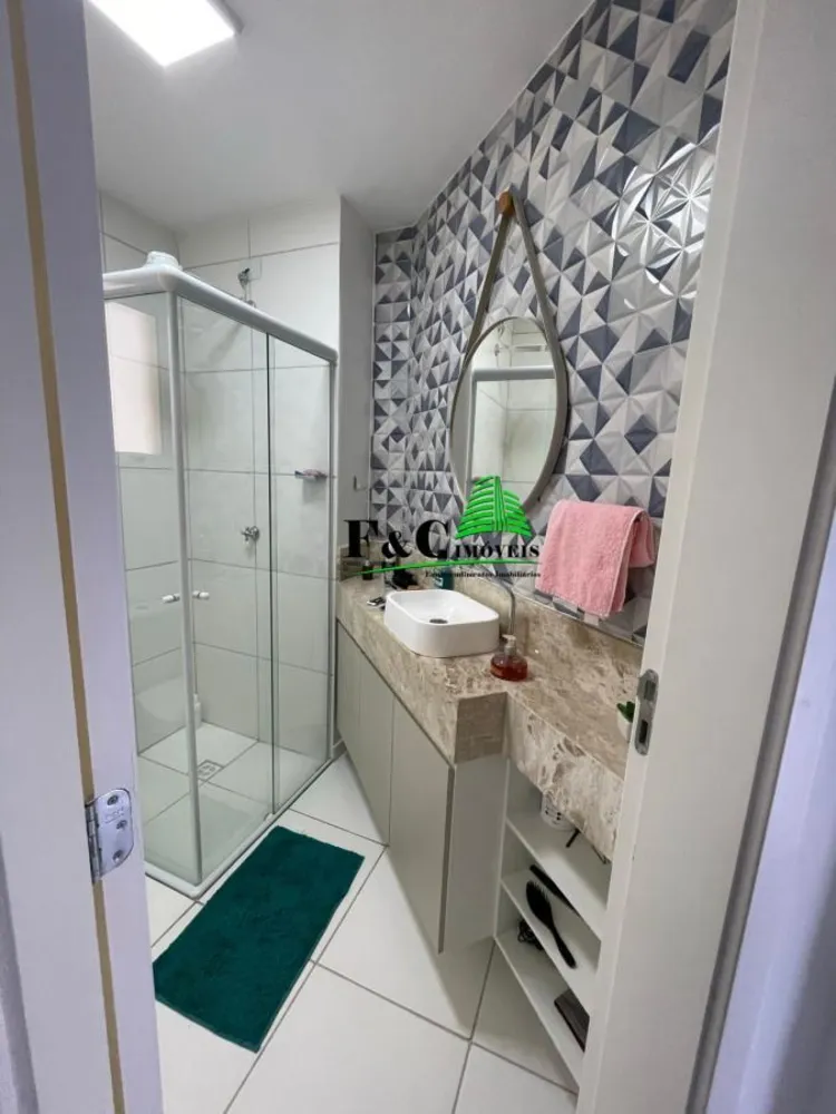 Apartamento, 2 quartos, 48 m² - Foto 11