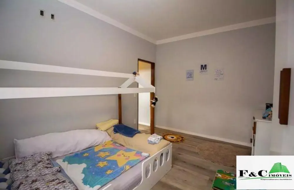 Sobrado, 3 quartos - Foto 2