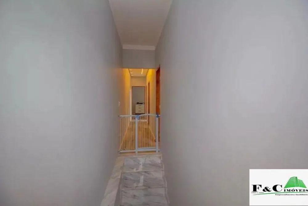 Sobrado, 3 quartos - Foto 3