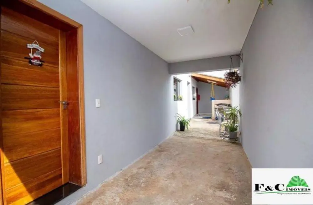 Sobrado, 3 quartos - Foto 3
