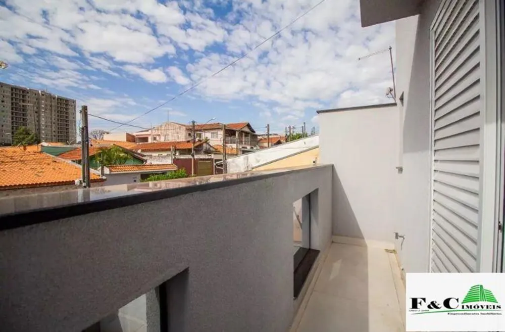 Sobrado, 3 quartos - Foto 4