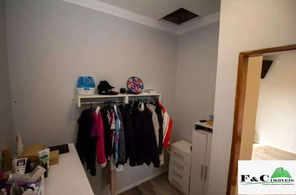 Sobrado, 3 quartos - Foto 1