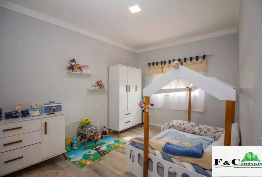 Sobrado, 3 quartos - Foto 5