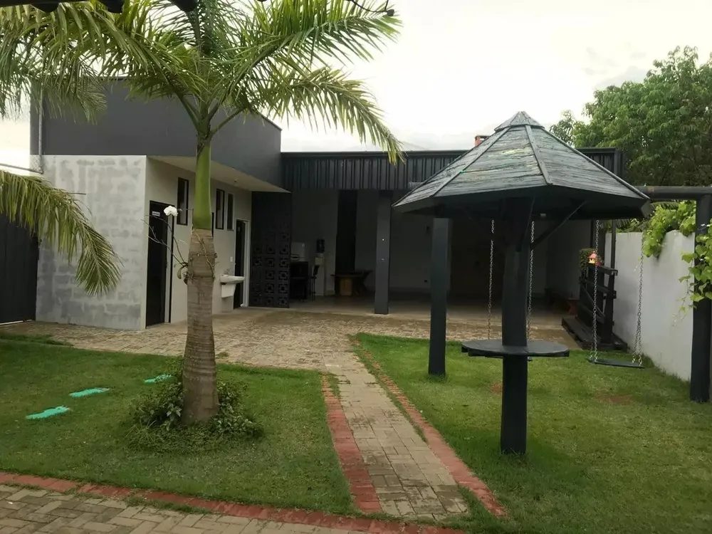 Loteamento e Condomínio, 801 m² - Foto 1