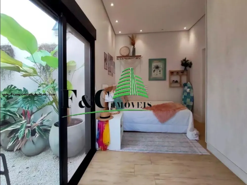 Casa de Condomínio, 4 quartos - Foto 8