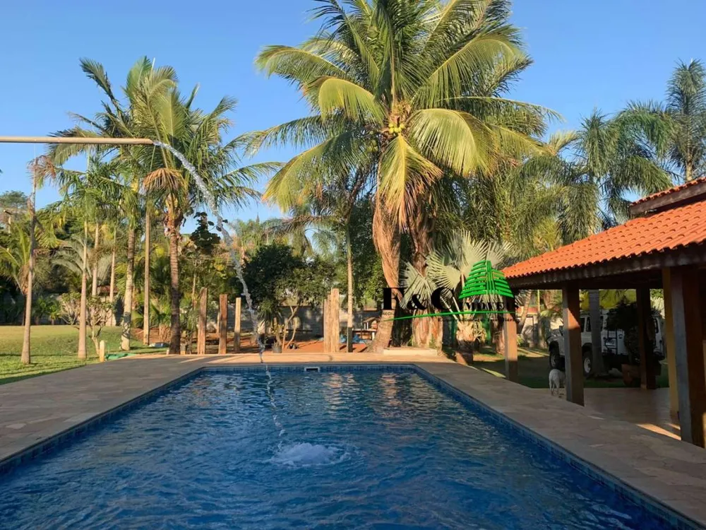 Chácara, 2 quartos, 2300 m² - Foto 5