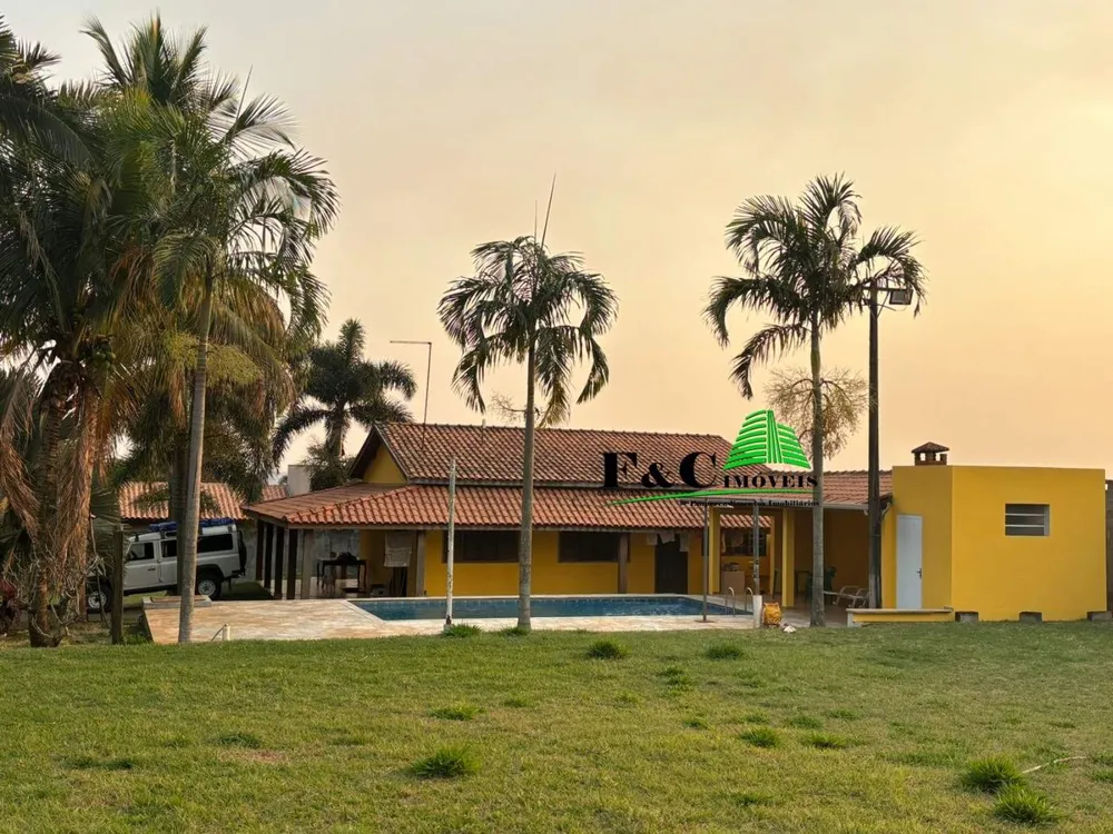Chácara, 2 quartos, 2300 m² - Foto 8