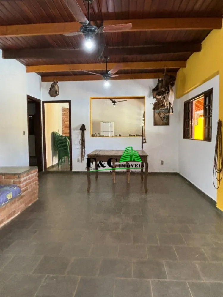 Chácara, 2 quartos, 2300 m² - Foto 7